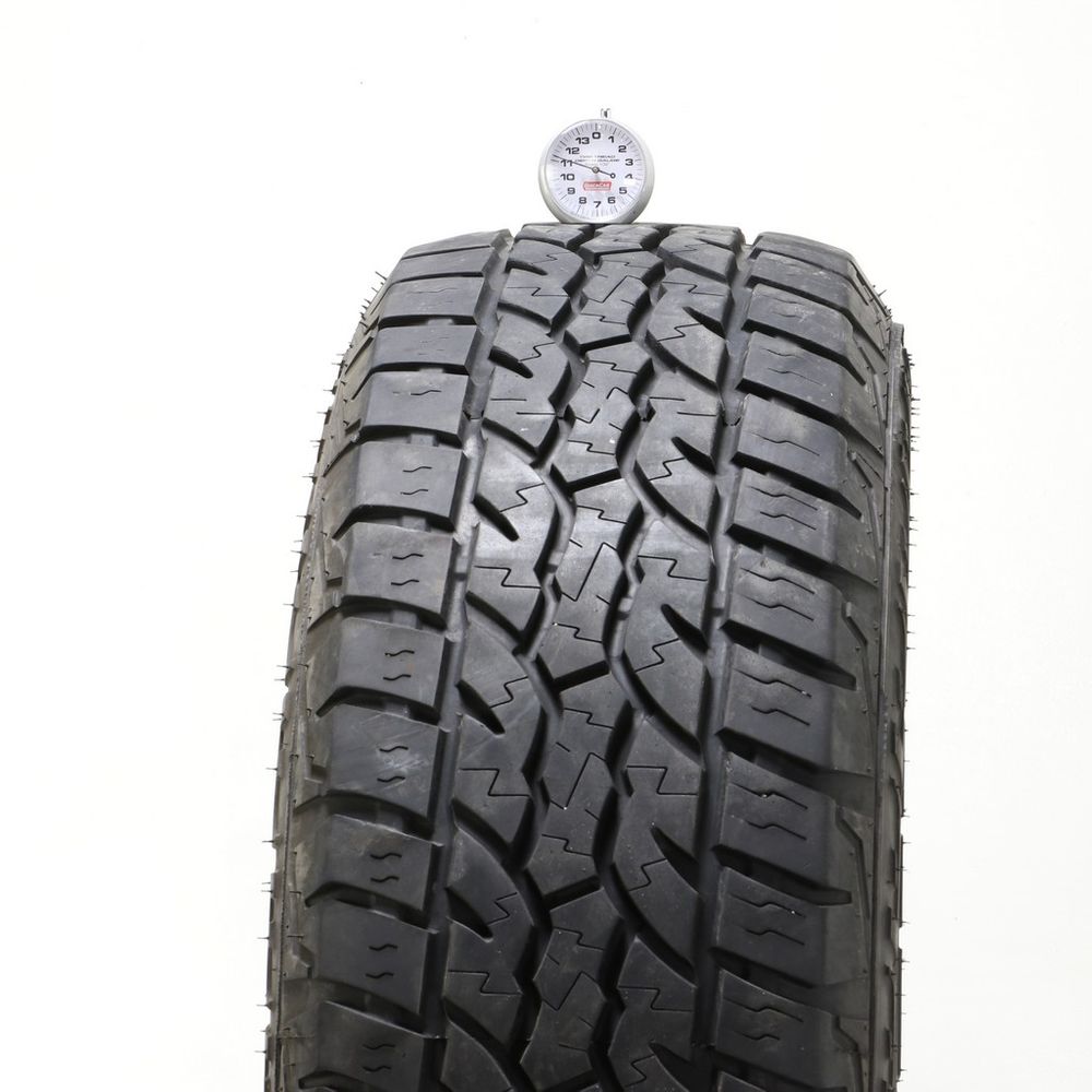 Set of (2) Used 265/70R16 Ironman All Country AT 112T - 10.5-11/32 - Image 5