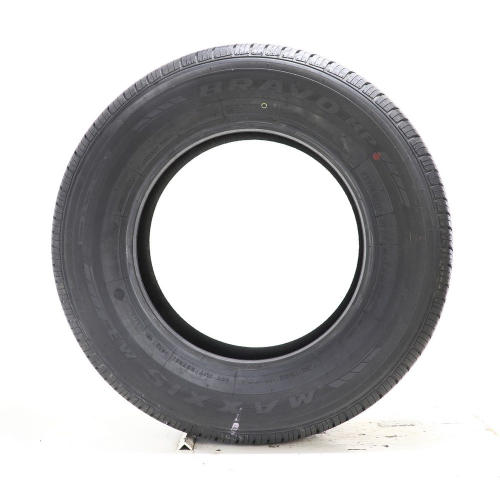 Driven Once 235/65R16 Maxxis Bravo HP M3 103V - 10/32 - Image 3