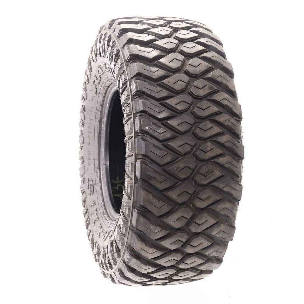 Used LT 33X12.5R15 Maxxis Razr MT 108Q C - 16/32 - Image 1