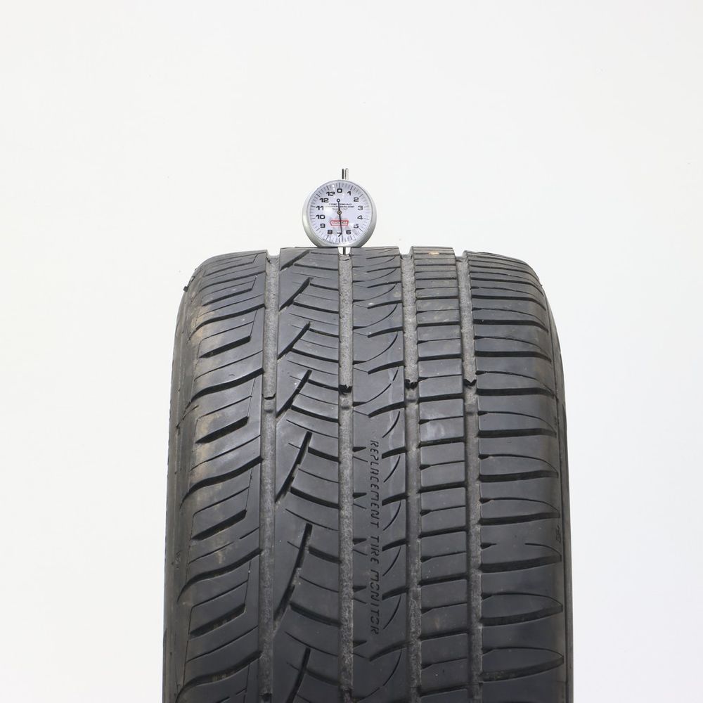 Used 255/45ZR20 General G-Max AS-05 105W - 6.5/32 - Image 2