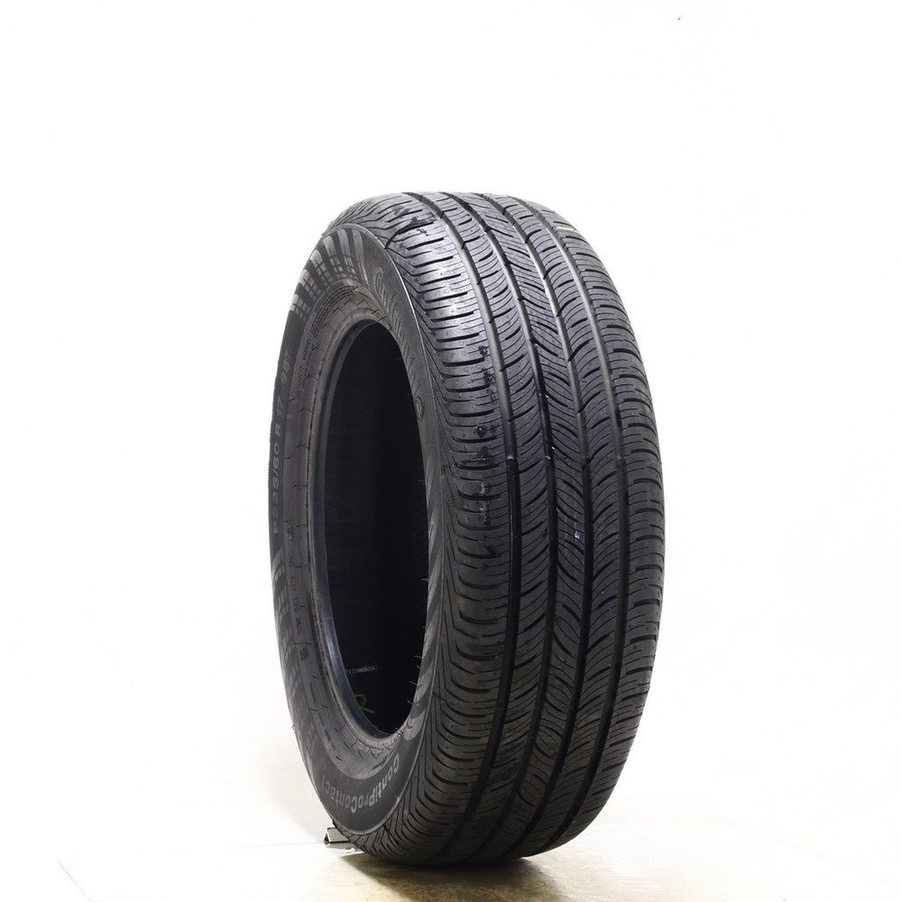 Driven Once 225/60R17 Continental ContiProContact 98T - 10/32 - Image 1