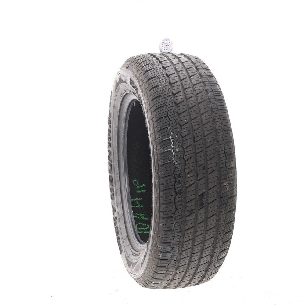 Used 275/60R20 Rocky Mountain H/T2 115H - 10.5/32 - Image 1