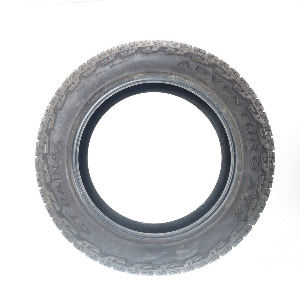Used 275/55R20 GT Radial Adventuro ATX 111H - 8.5/32 - Image 3