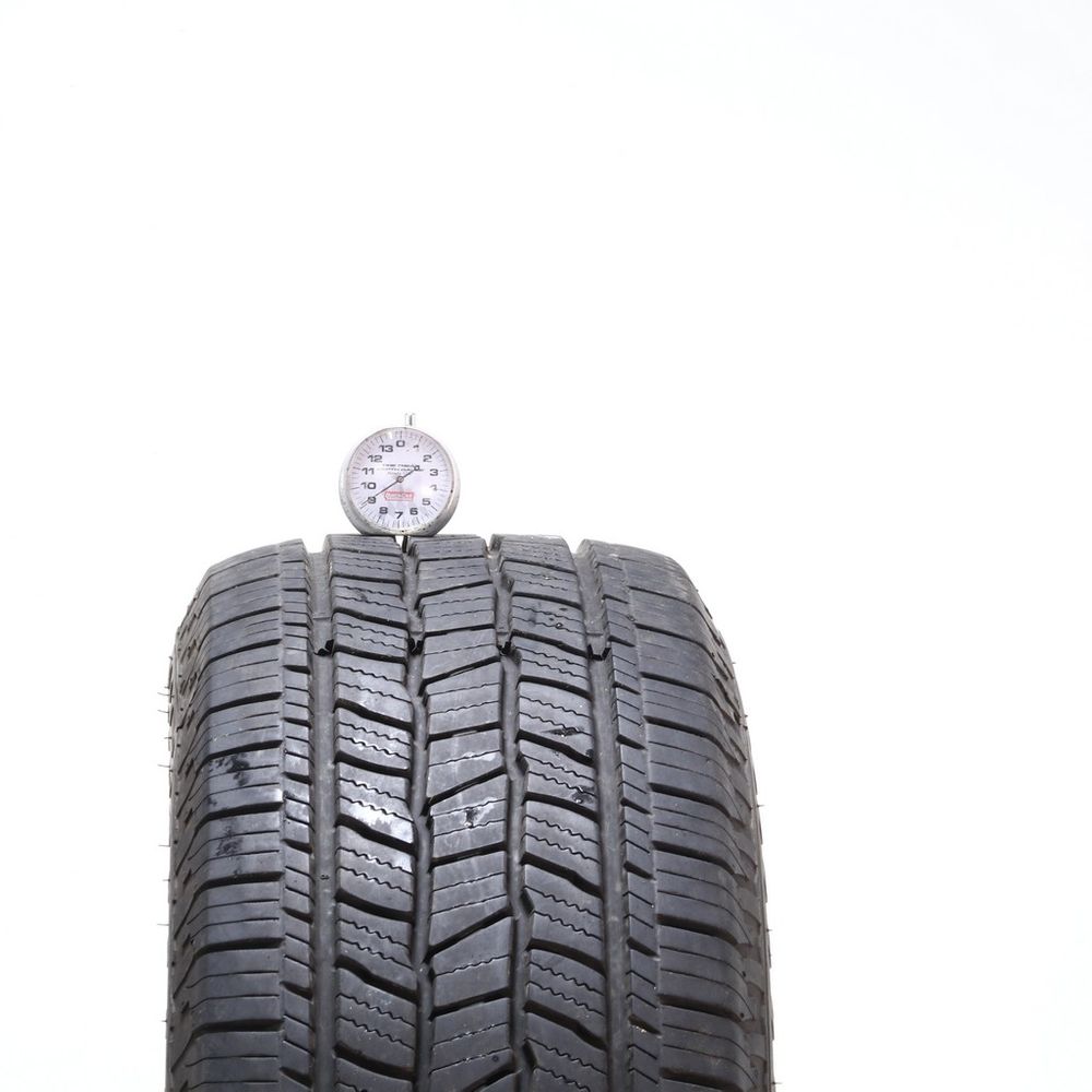 Used 245/65R17 DeanTires Back Country QS-3 Touring H/T 107T - 9/32 - Image 2
