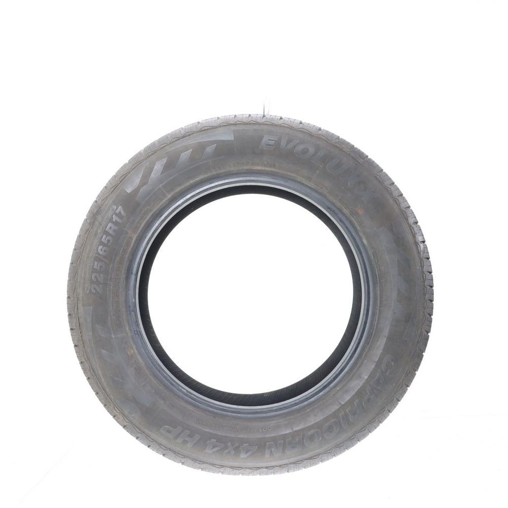 Used 225/65R17 Evoluxx Capricorn 4X4 HP 102H - 7.5/32 - Image 3