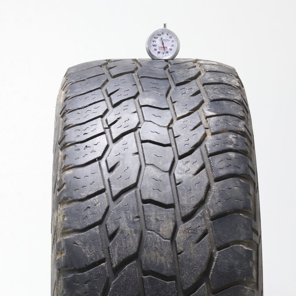 Used LT 295/60R20 Cooper Discoverer A/T3 126/123S E - 6.5/32 - Image 2