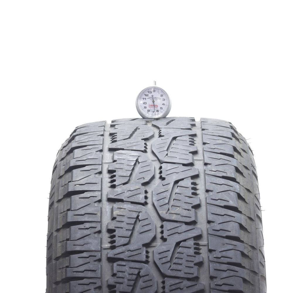 Set of (2) Used 275/55R20 Bridgestone Dueler A/T REVO 3 111T - 6-6.5/32 - Image 5