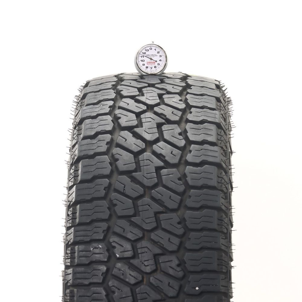 Used 235/65R17 Falken Wildpeak A/T4W 104H - 11.5/32 - Image 2