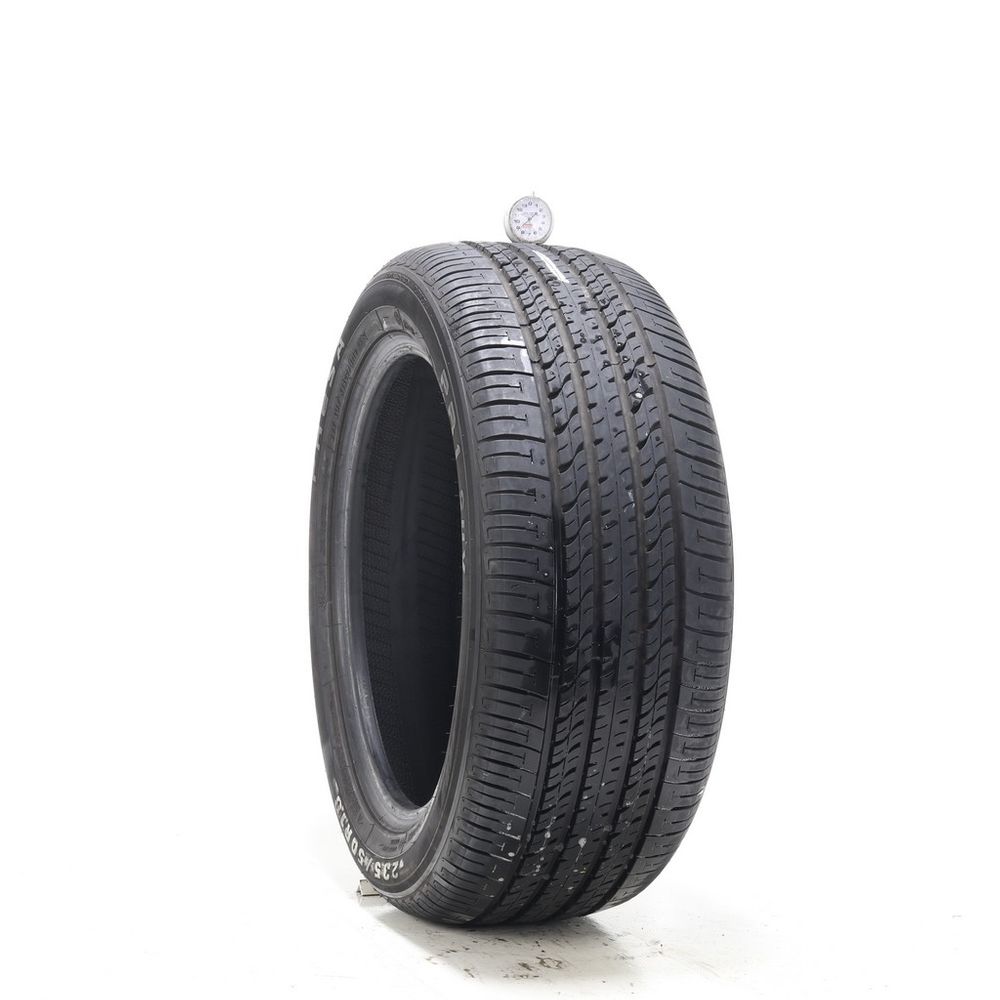 Used 235/50R18 Presa PR1 SUV 97H - 8.5/32 - Image 1