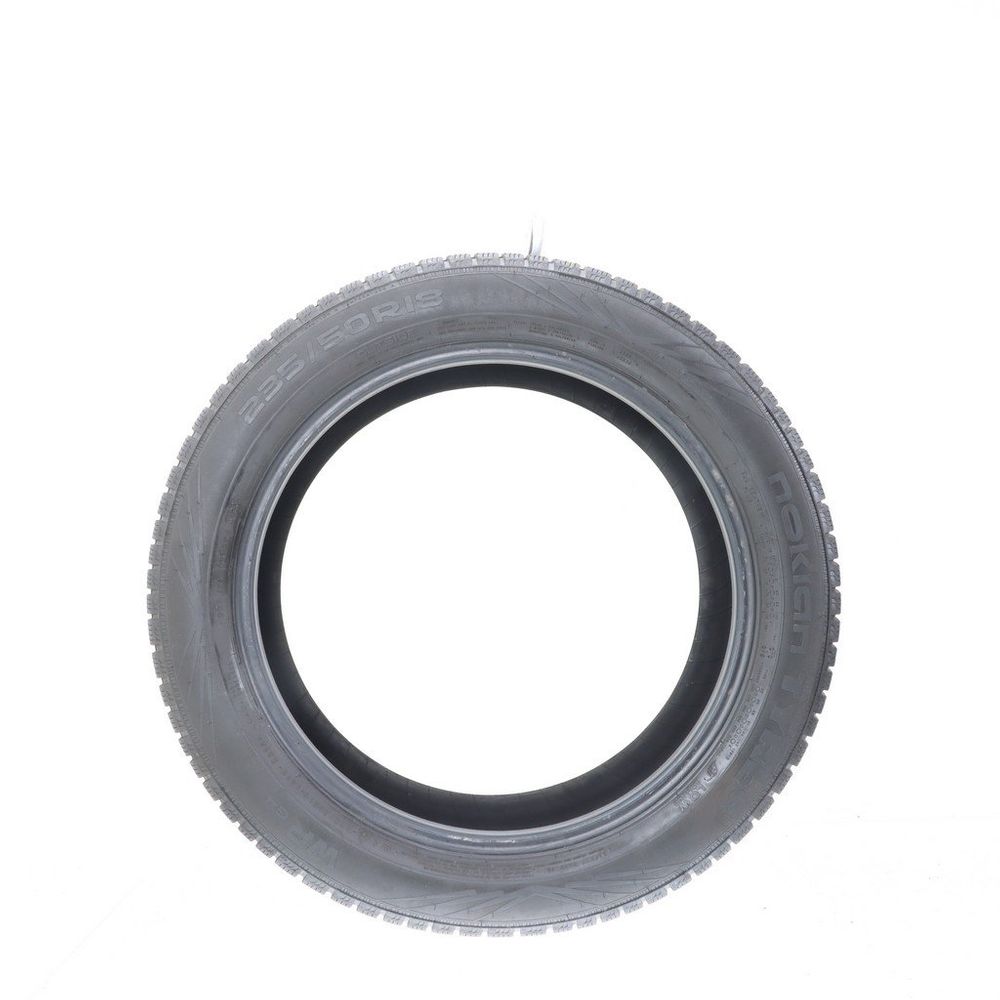 Used 235/50R18 Nokian WR G4 101V - 8.5/32 - Image 3
