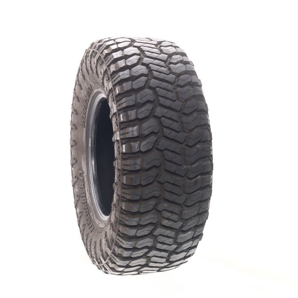 Used LT 35X12.5R17 Radar Renegade R/T 125Q E - 15/32 - Image 1