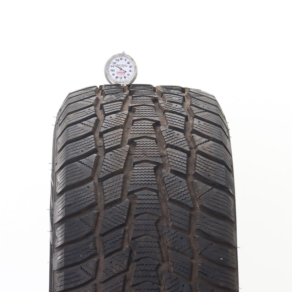 Used 265/65R18 Mastercraft Glacier Trex 114T - 11.5/32 - Image 2