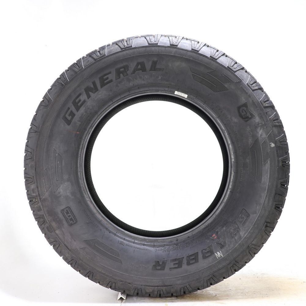 Set of (4) New 275/70R18 General Grabber APT 116S - 13/32 - Image 3