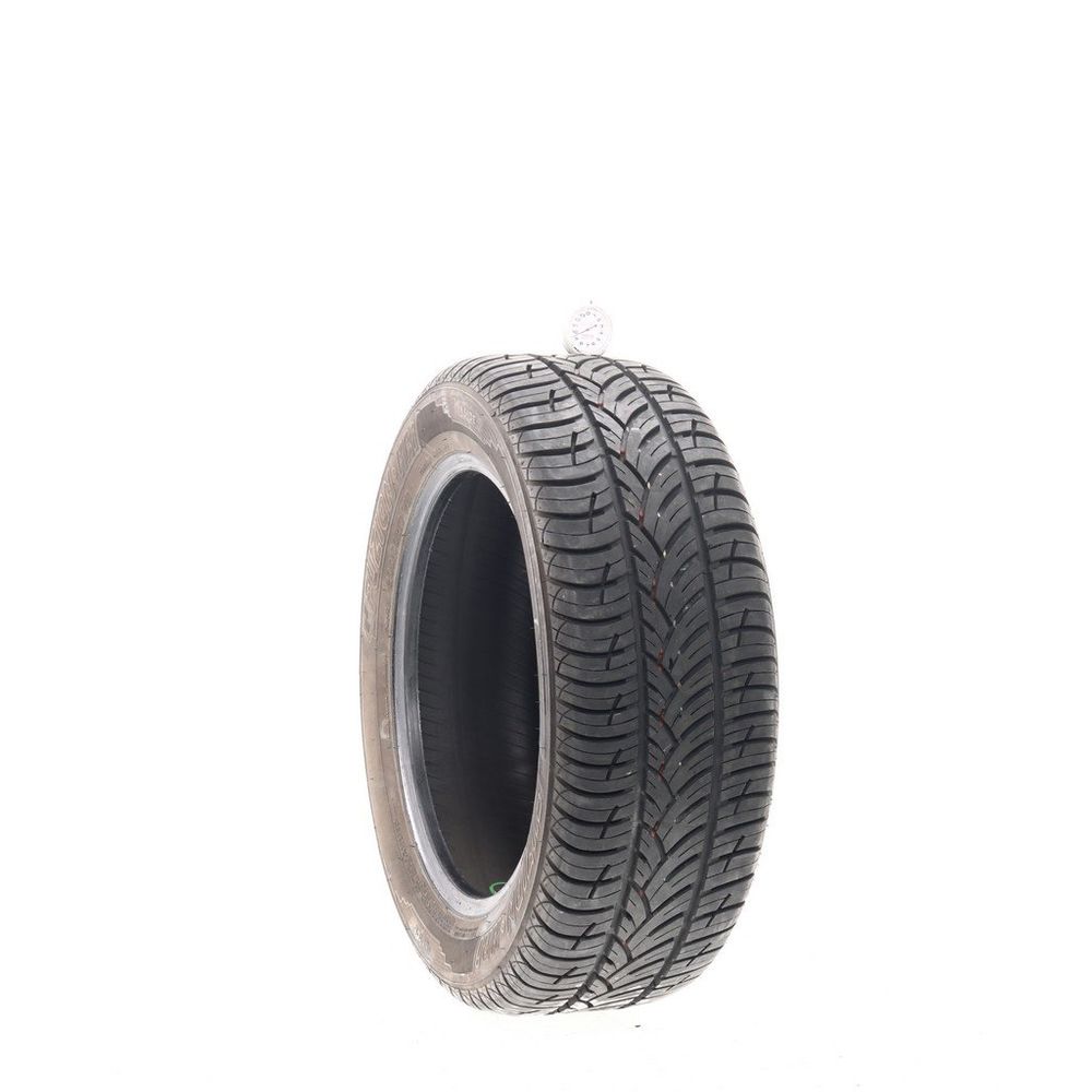 Used 205/55R16 Fuzion HRi 91H - 9.5/32 - Image 1