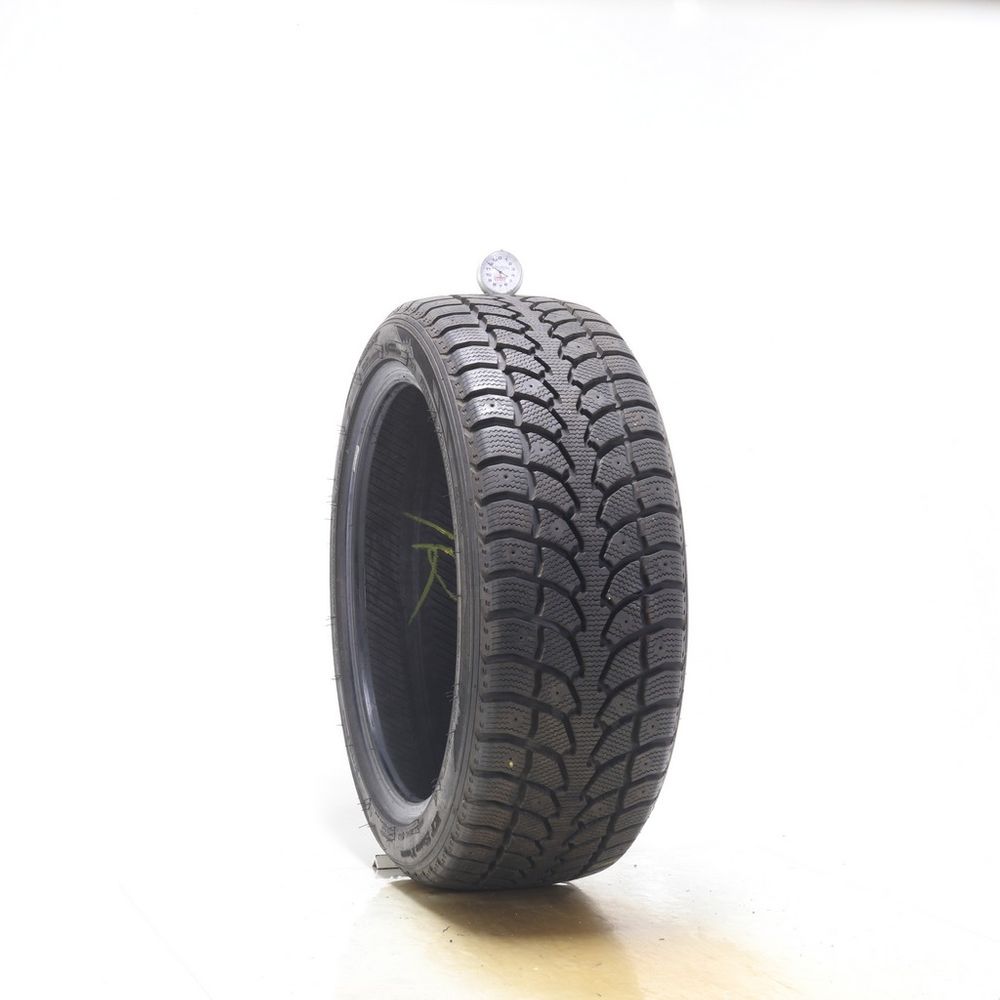 Used 225/45R18 Kinforest KF Snow Force 95T - 11.5/32 - Image 1