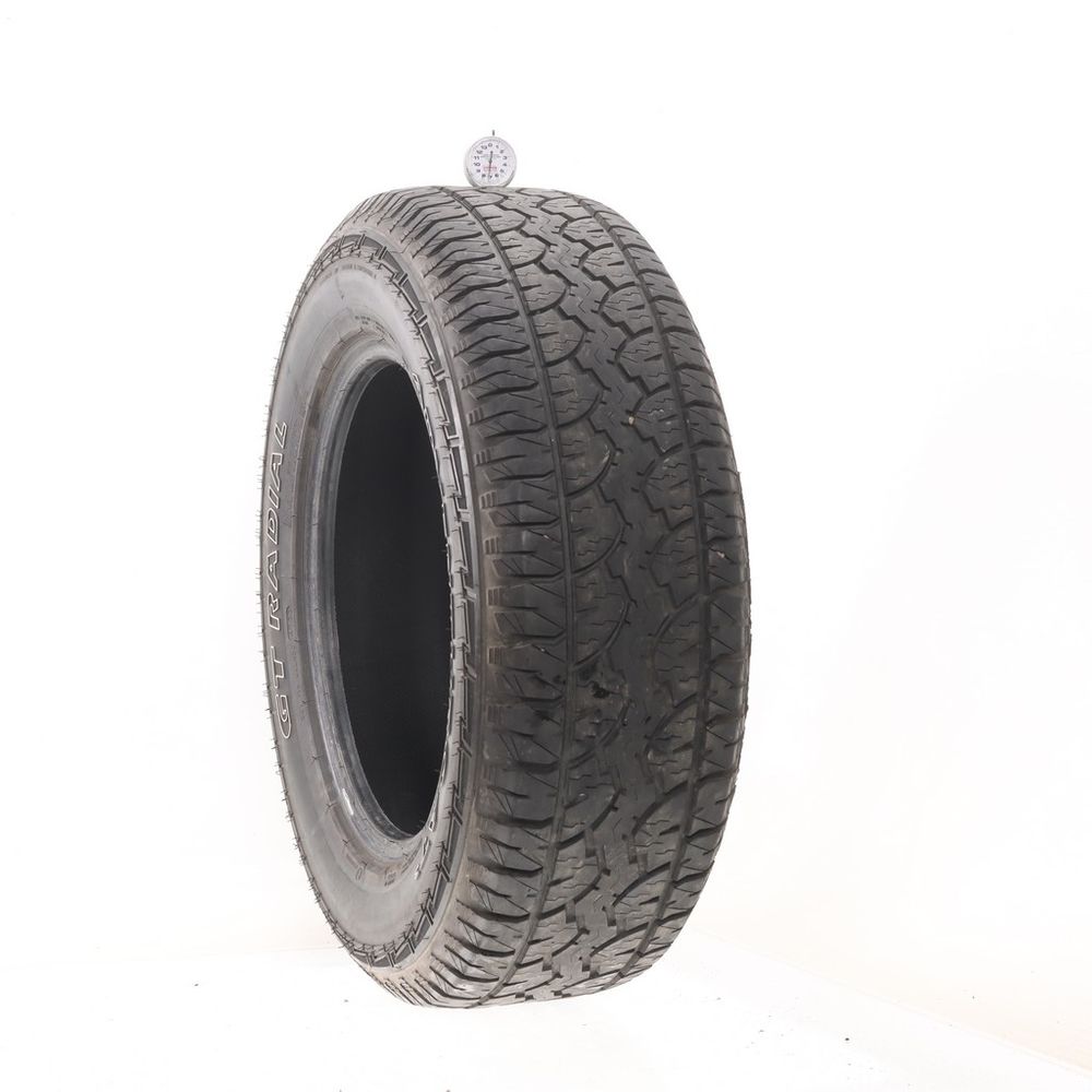 Used 265/65R18 GT Radial Adventuro AT 3 112S - 7/32 - Image 1