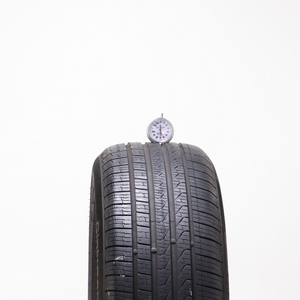 Used 225/55R17 Pirelli Cinturato P7 97H - 7/32 - Image 2