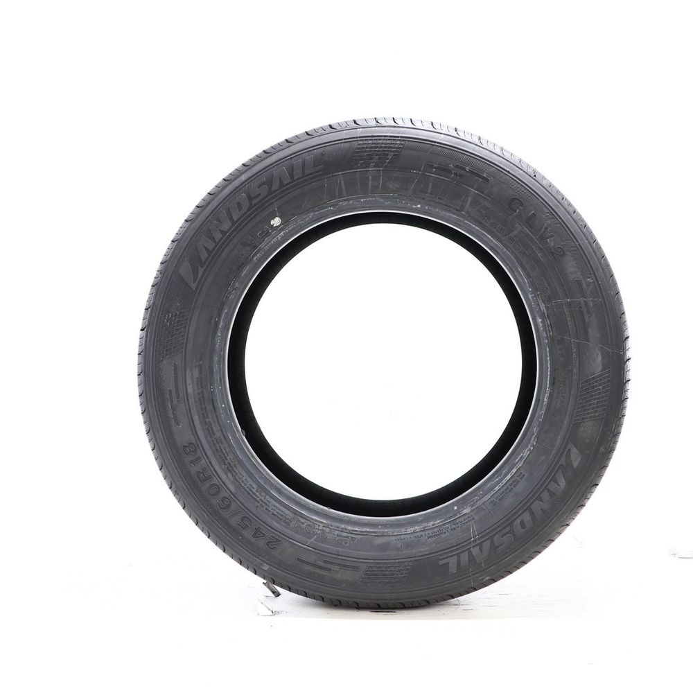 New 245/60R18 Landsail CLV2 105V - 11/32 - Image 3