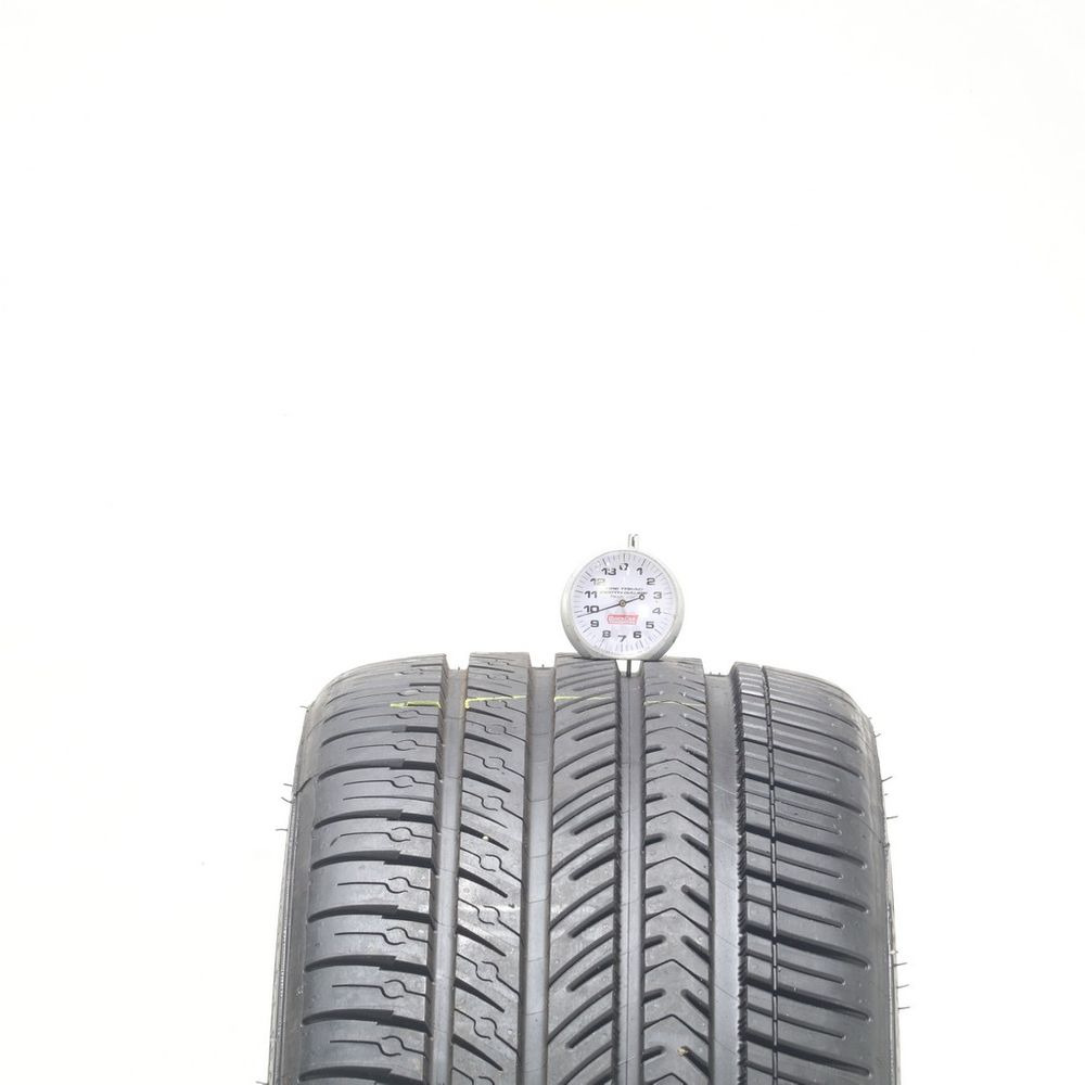 Used 235/40ZR18 Michelin Pilot Sport All Season 4 95Y - 9.5/32 - Image 2