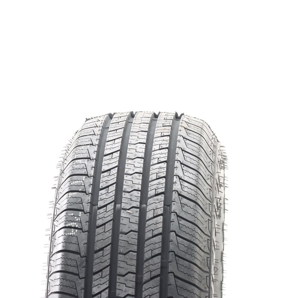Set of (2) New 235/70R16 Mastertrack M-Trac HT 106H - Image 2