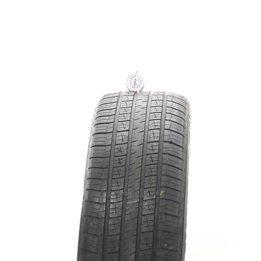Set of (2) Used 255/50R20 Evoluxx Capricorn 4X4 HP 109V - 7-7.5/32 - Image 2