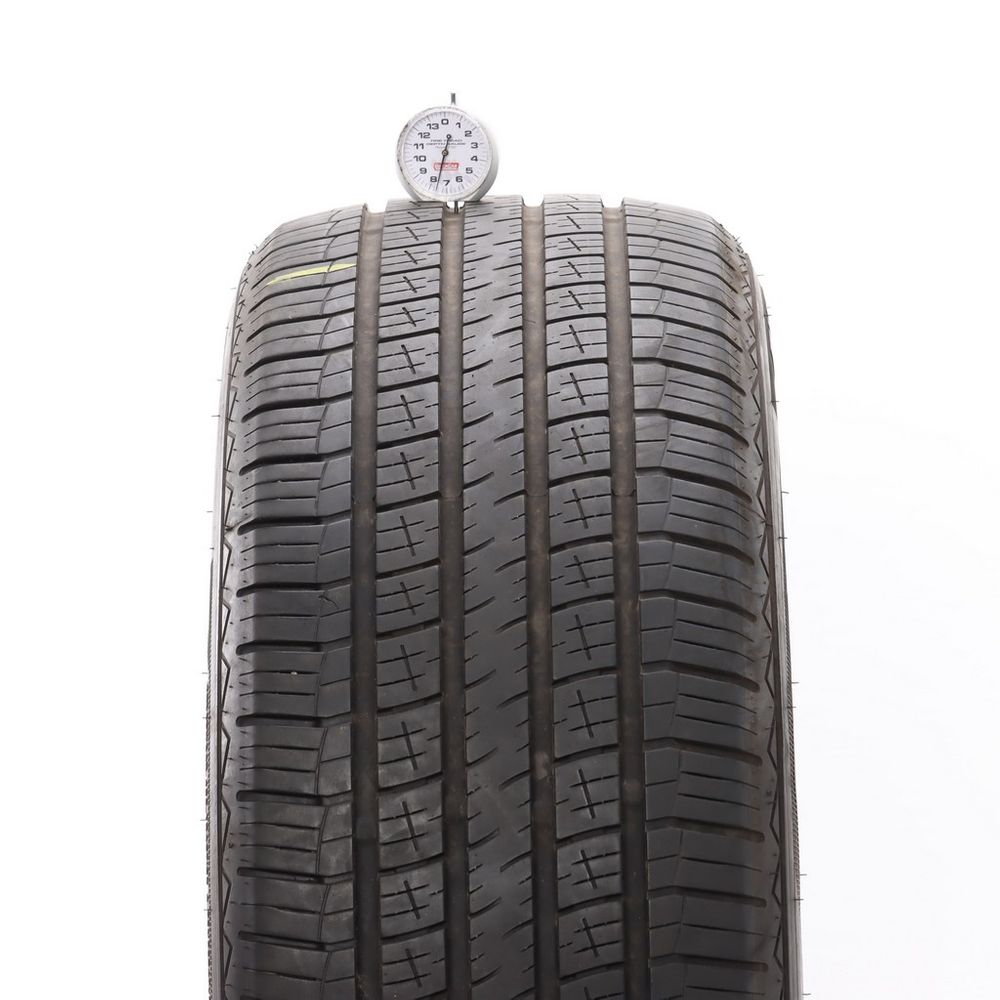 Set of (2) Used 255/50R20 Evoluxx Capricorn 4X4 HP 109V - 7-7.5/32 - Image 5