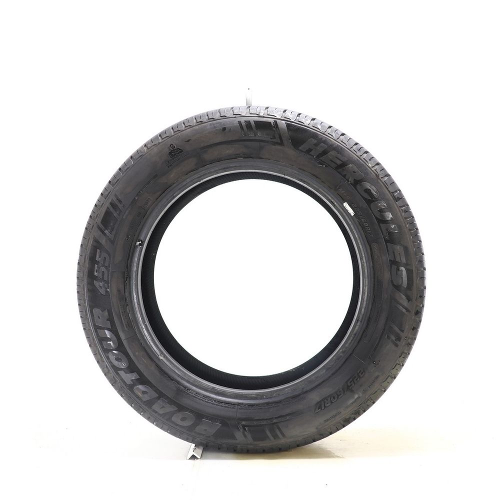 Used 225/60R17 Hercules Roadtour 455 99H - 7.5/32 - Image 3