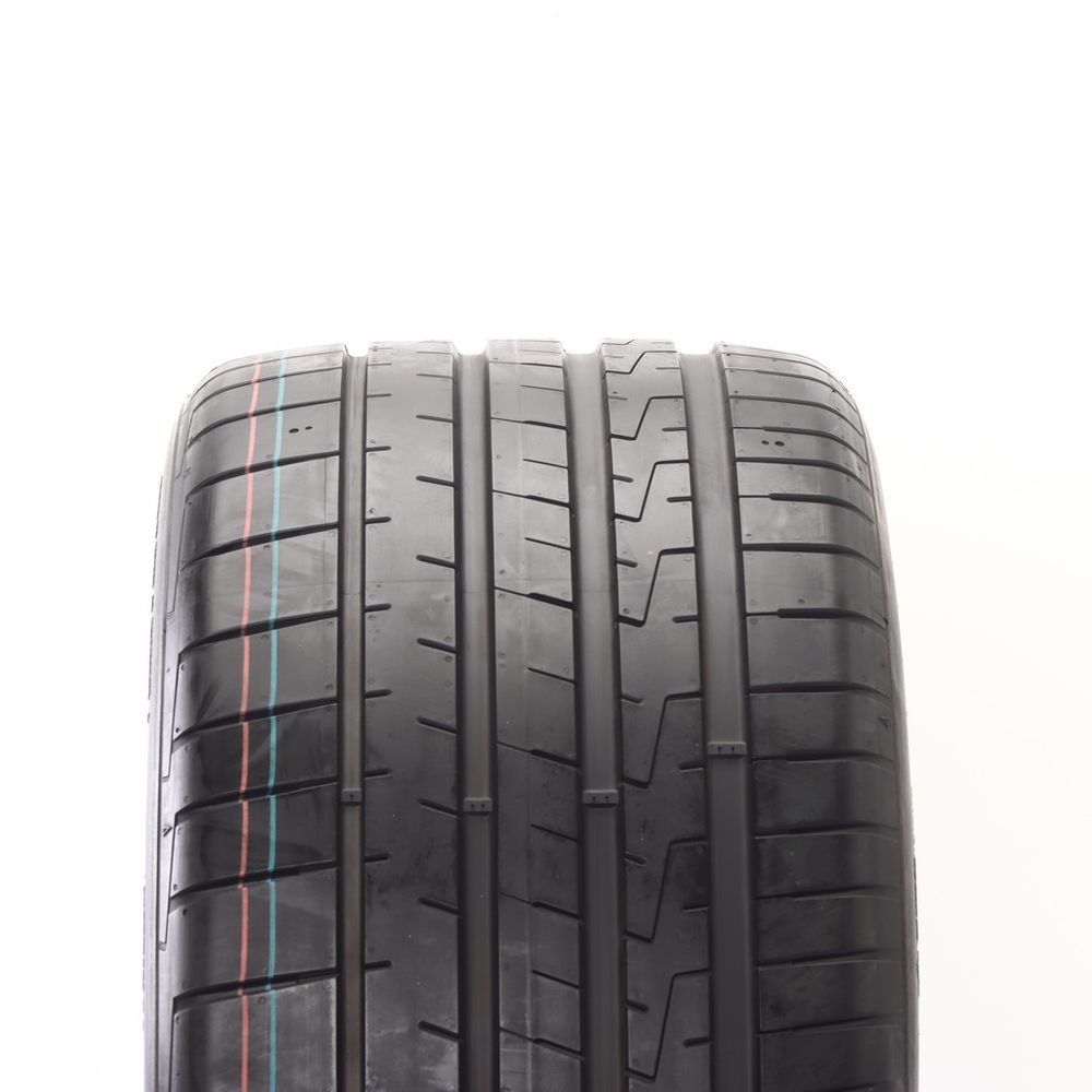Driven Once 295/40ZR19 Hankook Ventus S1 Evo Z ND0 K129 108Y - 8.5