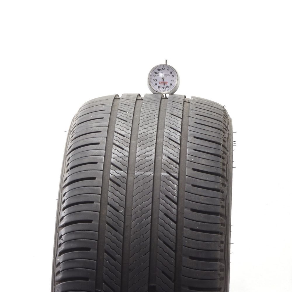 Used 235/55R19 Michelin Premier LTX 101H - 6.5/32 - Image 2