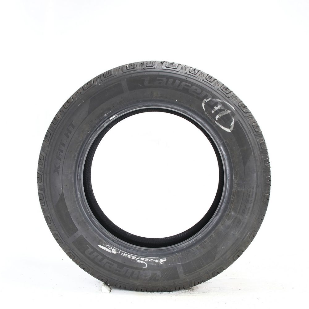 Driven Once 225/65R17 Laufenn X Fit HT 102T - 10.5/32 - Image 3