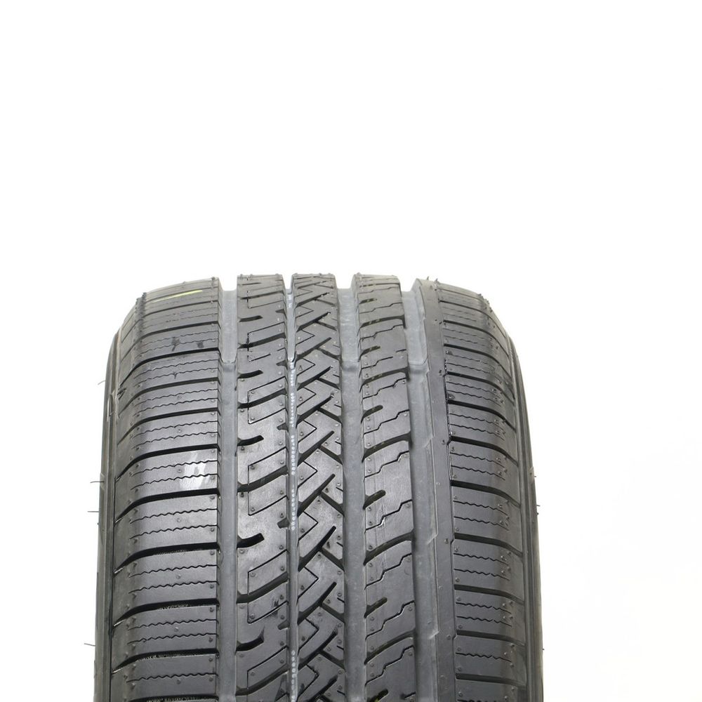 Set of (2) Driven Once 215/55R17 Falken Pro G5 A/S 94V - 9.5-10/32 - Image 5
