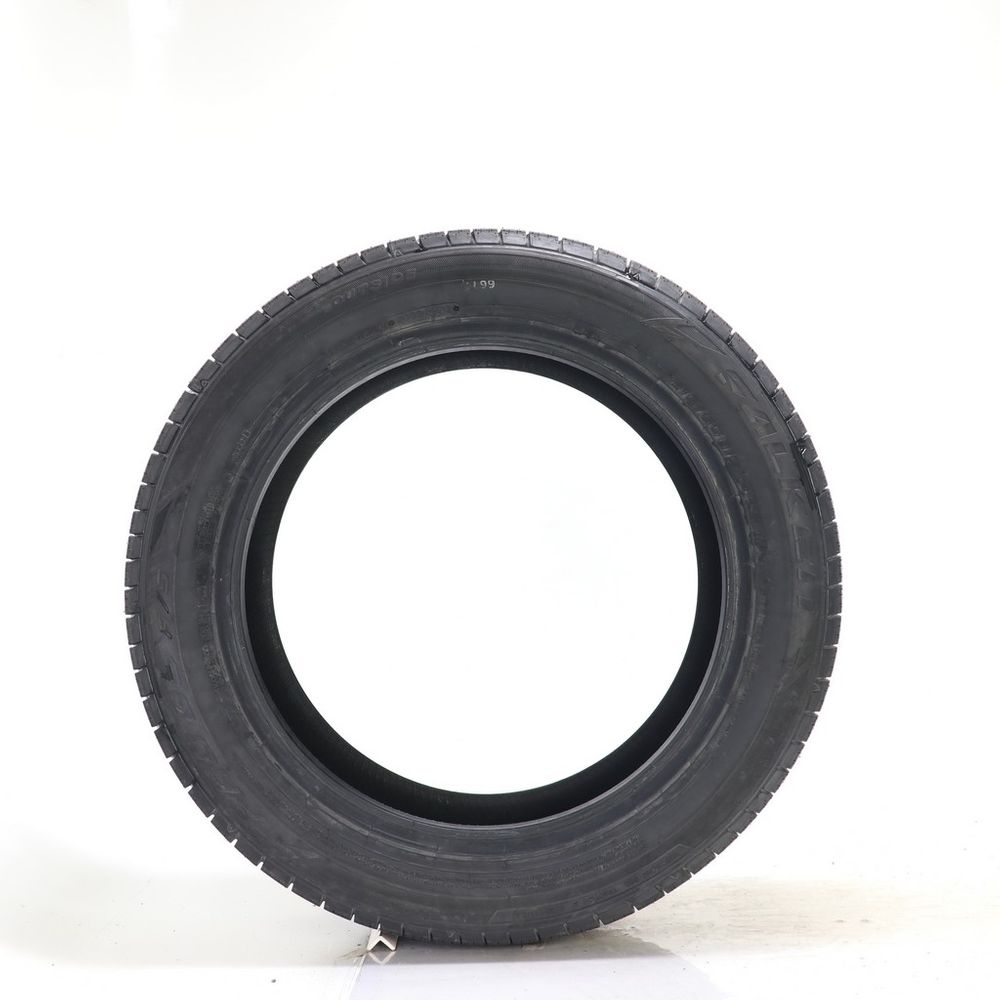Set of (2) Driven Once 215/55R17 Falken Pro G5 A/S 94V - 9.5-10/32 - Image 6