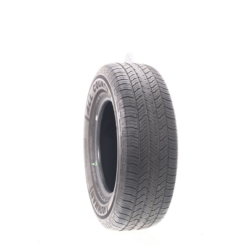 Used 265/70R17 Ironman All Country HT 115T - 6/32 - Image 1