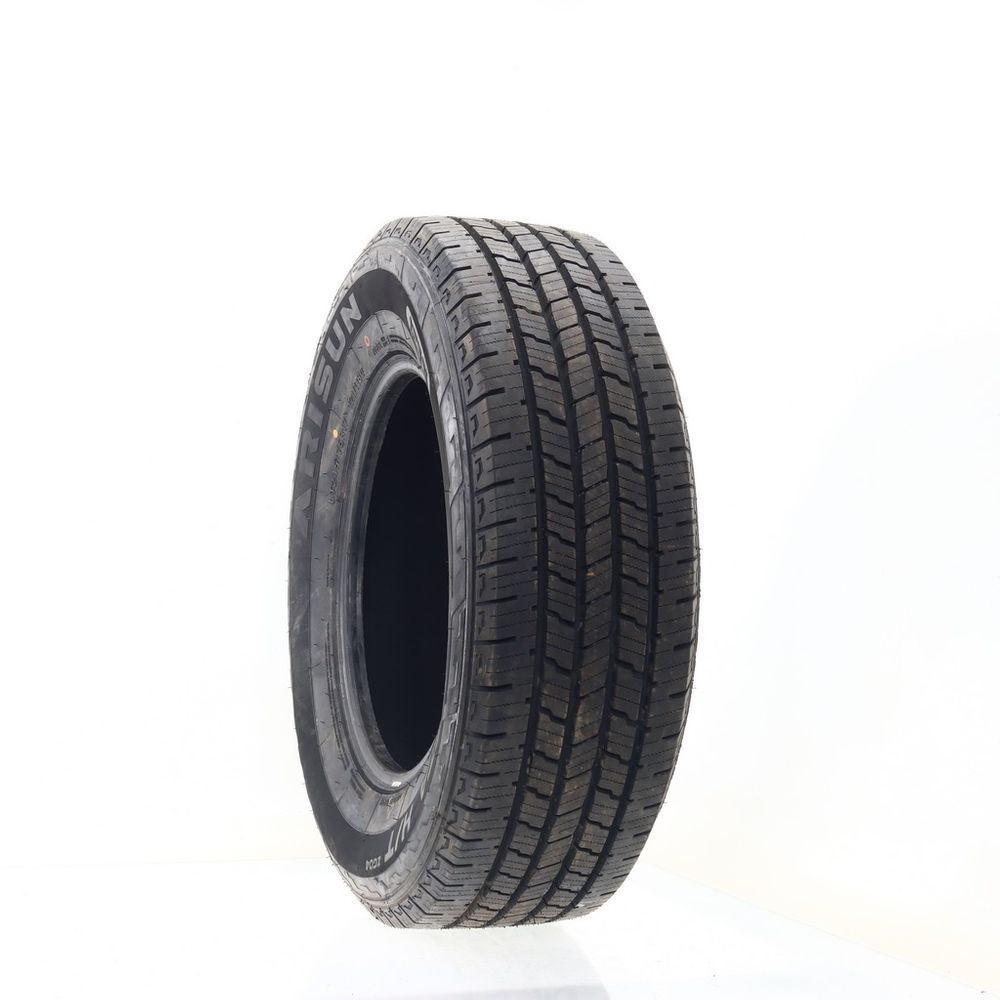 New LT 245/75R17 Arisun Aresta H/T ZG04 121/118Q E - Image 1