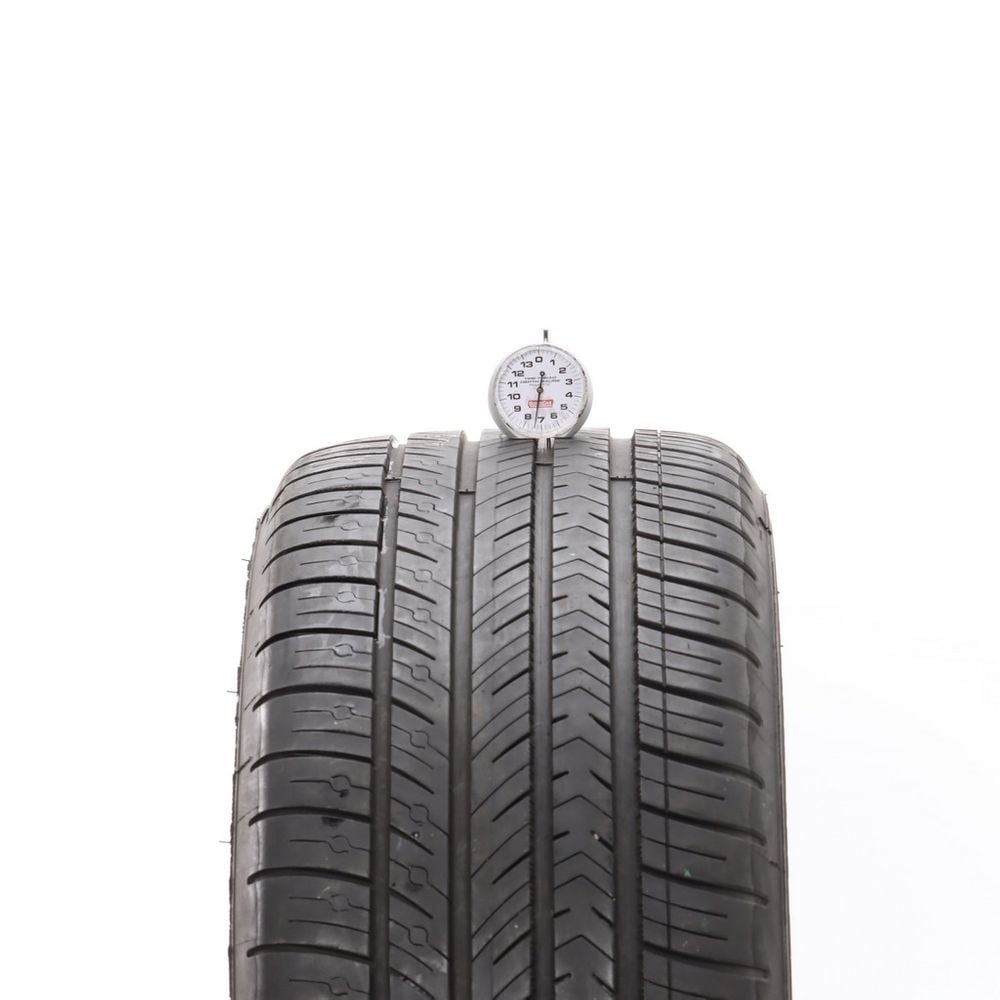 Set of (4) Used 245/50ZR17 Michelin Pilot Sport All Season 4 103Y - 7-7.5/32 - Image 2