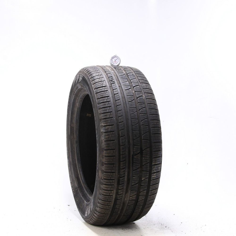 Used 265/50R19 Pirelli Scorpion Verde 110H - 8.5/32 - Image 1