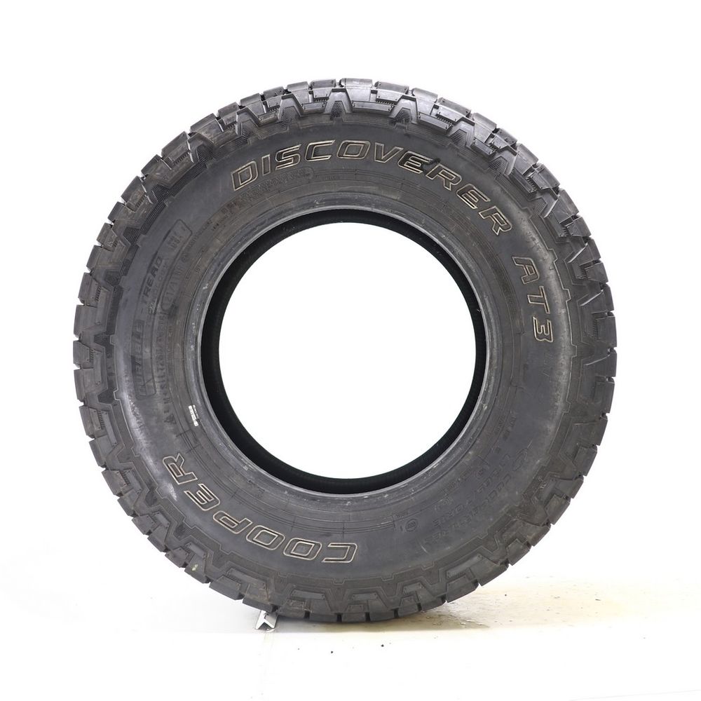 Set of (4) Used LT 265/70R16 Cooper Discoverer AT3 LT 121/118R E - 15-16/32 - Image 3