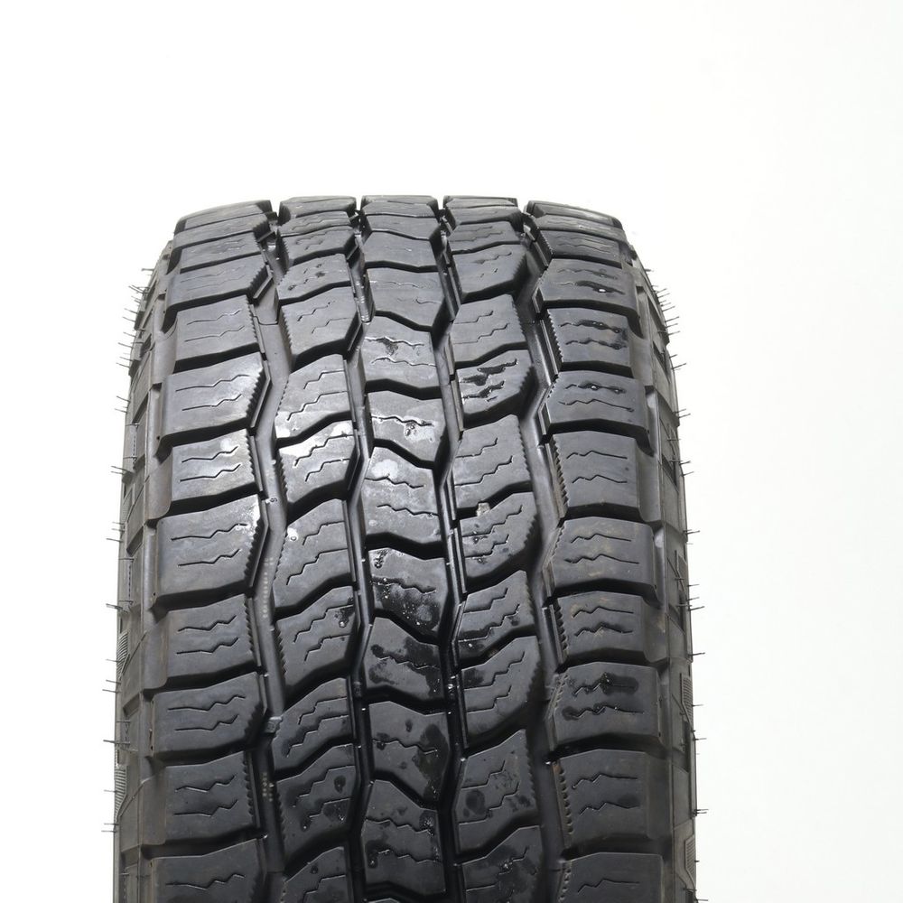 Set of (4) Used LT 265/70R16 Cooper Discoverer AT3 LT 121/118R E - 15-16/32 - Image 5