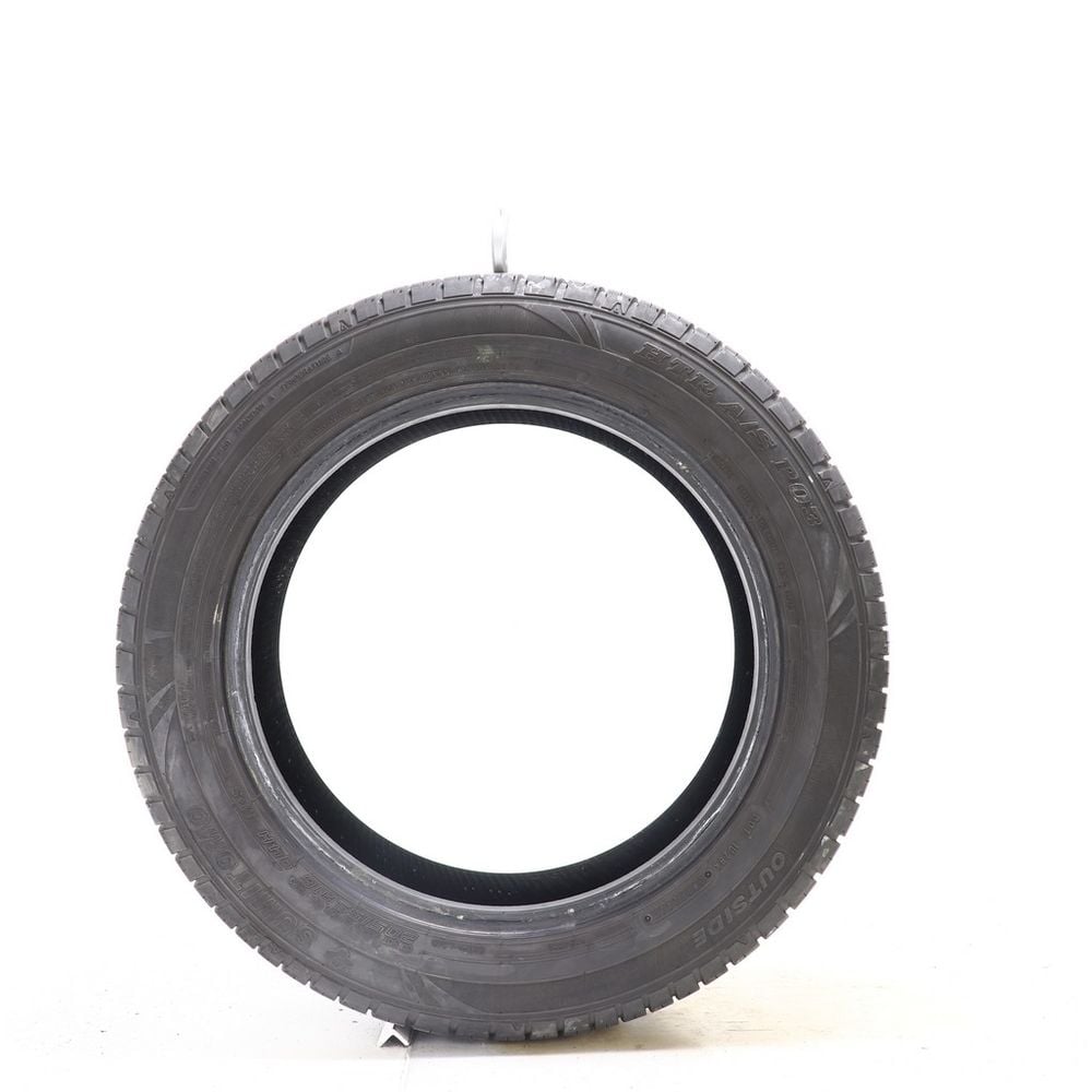 Set of (2) Used 205/55R16 Sumitomo HTR A/S P03 94H - 6.5-7.5/32 - Image 3