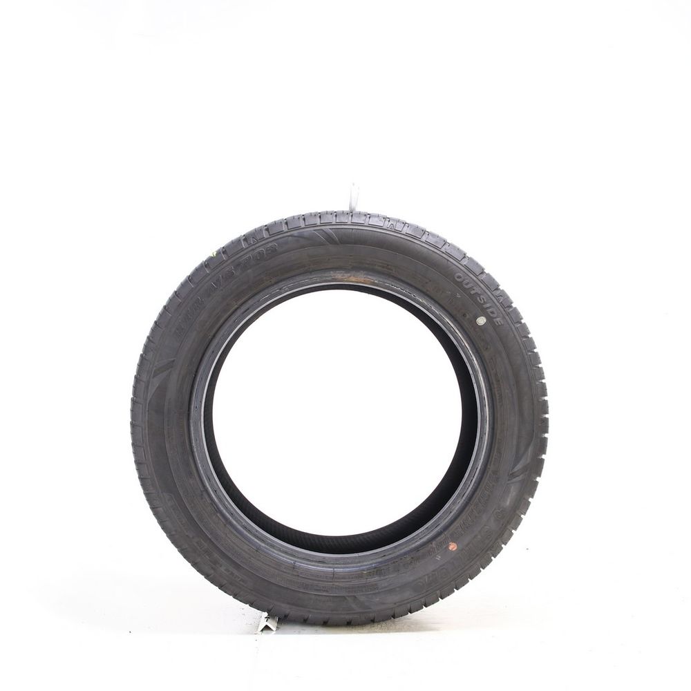 Set of (2) Used 205/55R16 Sumitomo HTR A/S P03 94H - 6.5-7.5/32 - Image 6