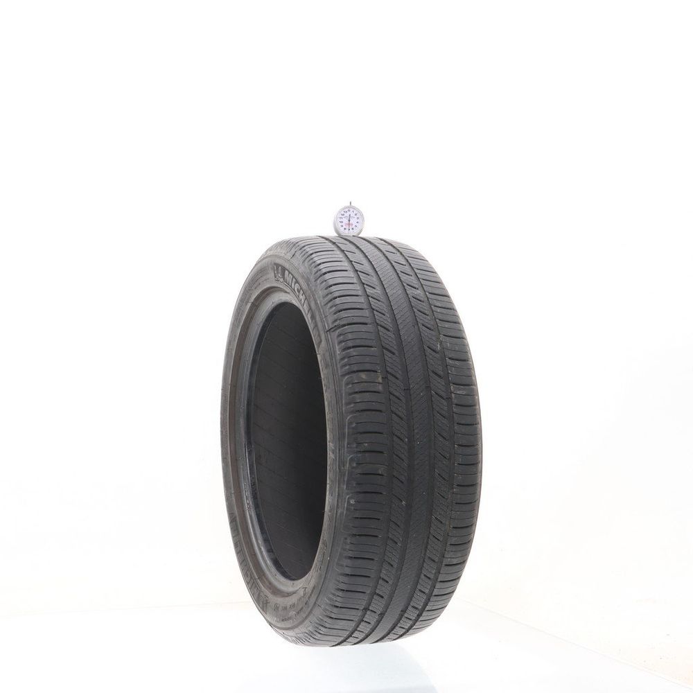 Set of (4) Used 215/50R17 Michelin Premier AS 95V - 6-7/32 - Image 4