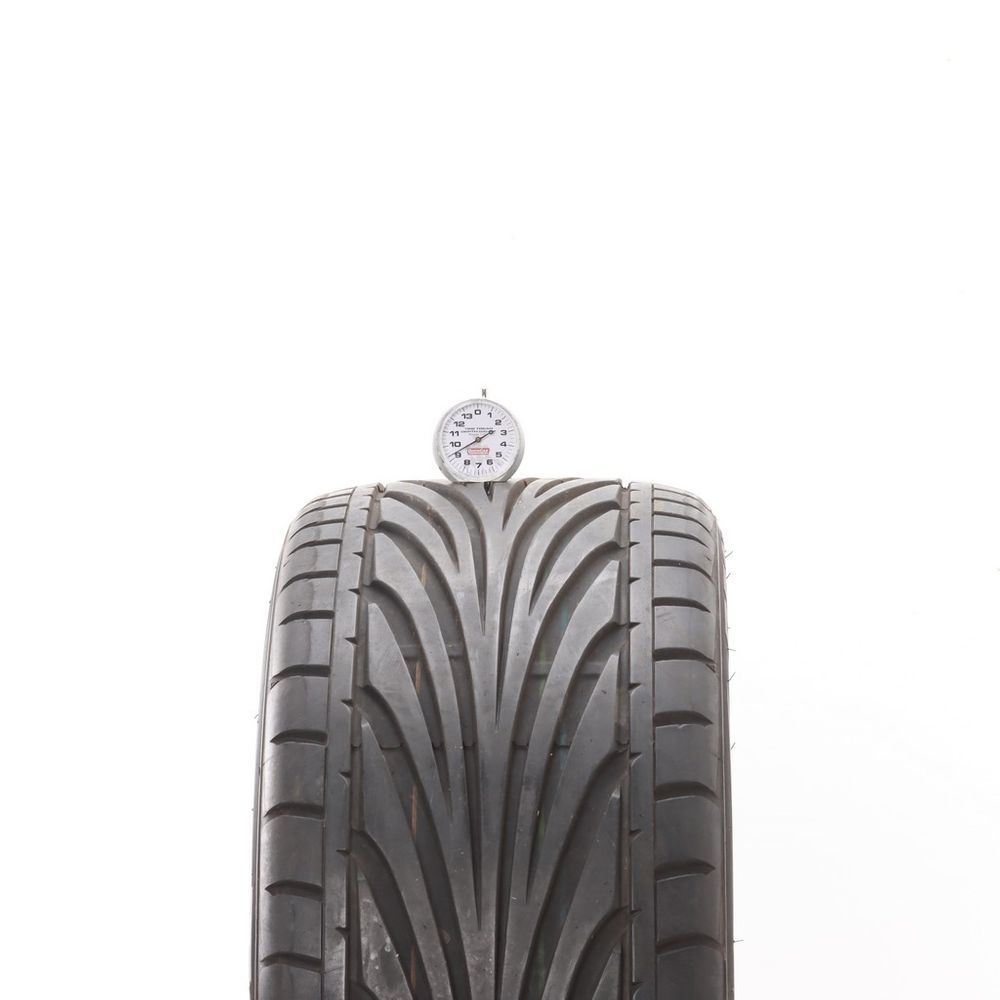 Used 255/40ZR18 Toyo Proxes T1R 99Y - 9/32 - Image 2
