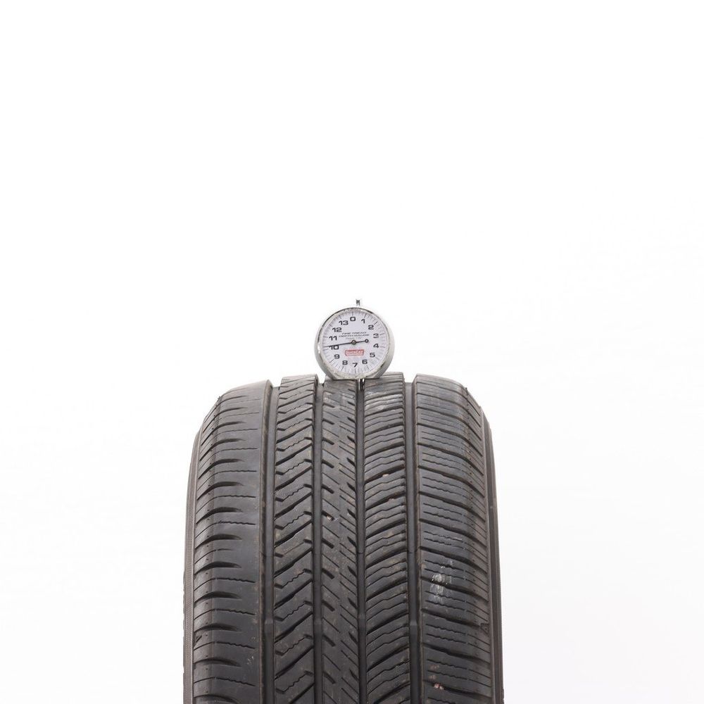 Set of (4) Used 185/55R15 Yokohama YK-GTX 82V - 10-11.5/32 - Image 2