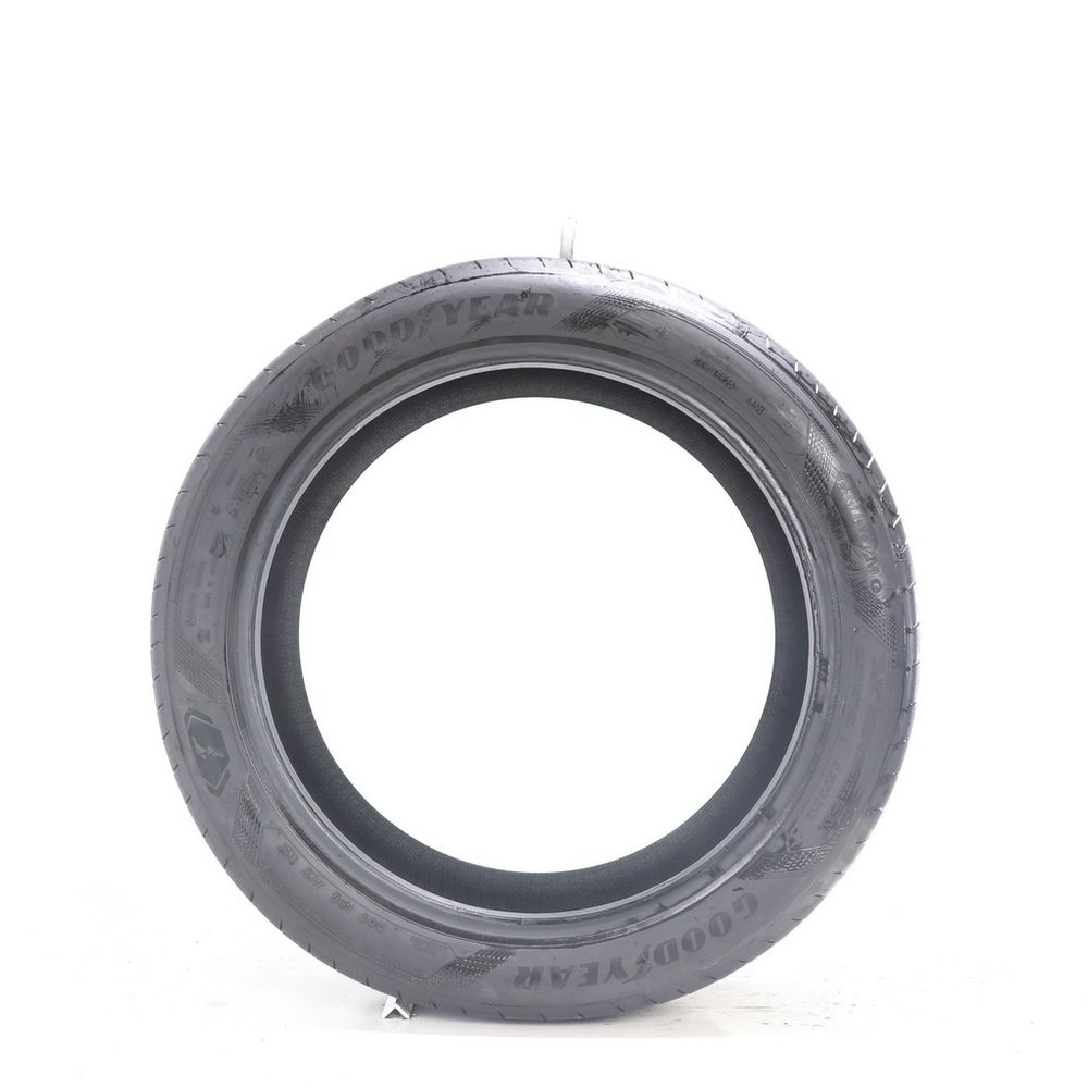 Used 255/45R20 Goodyear Eagle F1 Asymmetric 5 MO 105H - 8/32 - Image 3