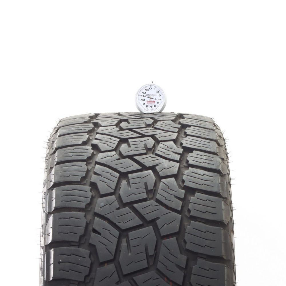 Set of (2) Used 285/45R22 Toyo Open Country A/T III 114H - 11-11.5/32 - Image 2