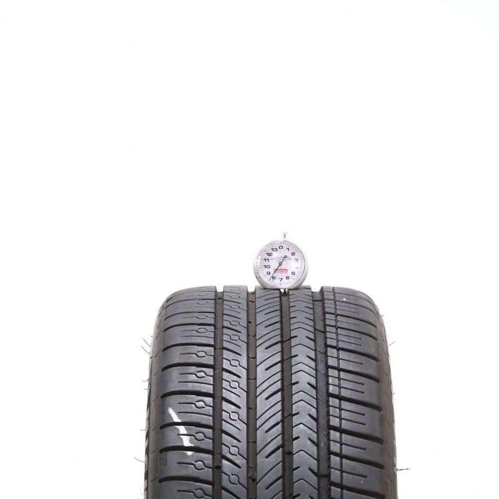 Set of (2) Used 215/45ZR18 Michelin Pilot Sport All Season 4 93Y - 7.5-8/32 - Image 5