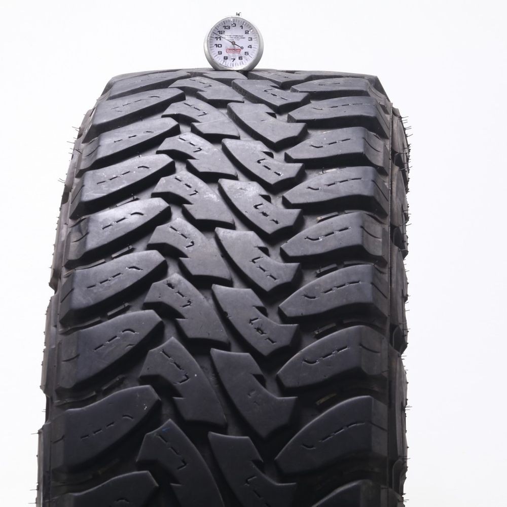 Used LT 35X11.5R20 Toyo Open Country MT 124Q - 11.5/32 - Image 2