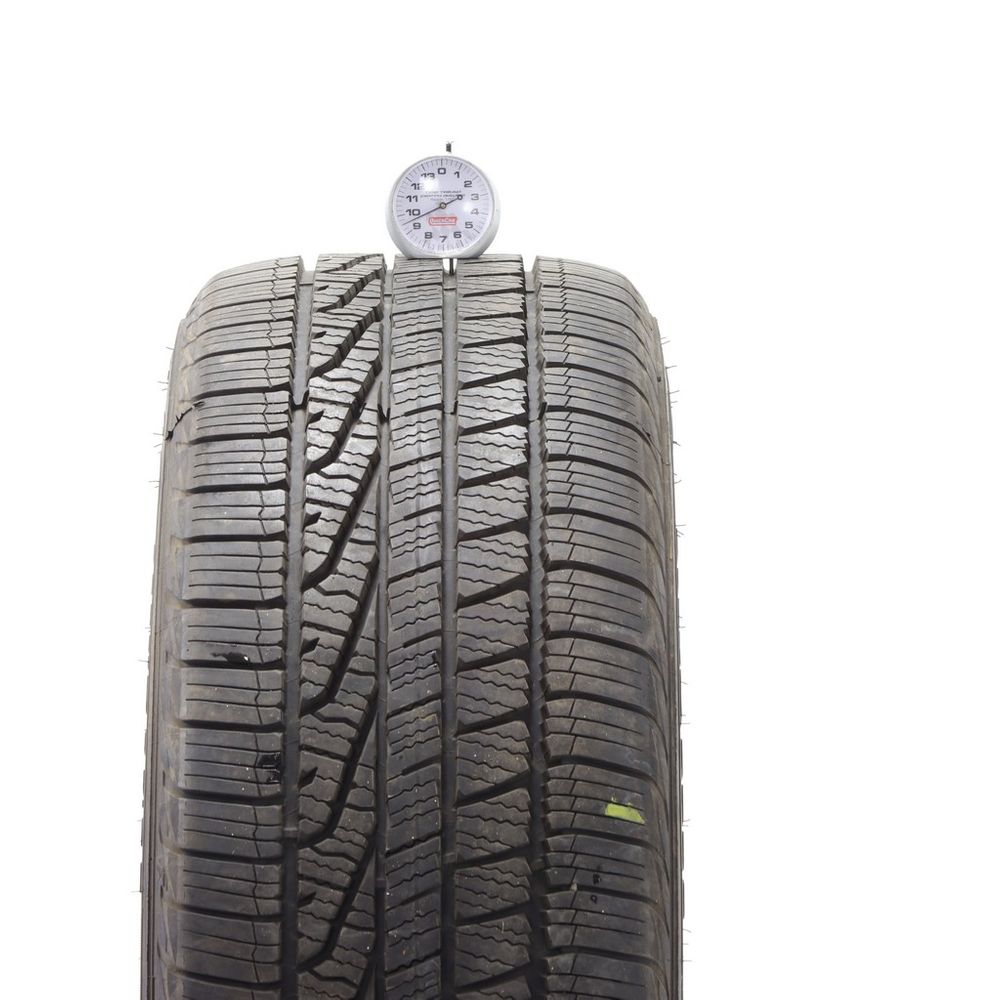Used 225/45R18 Goodyear Assurance WeatherReady 95V - 9.5/32 - Image 2