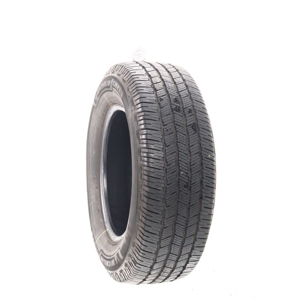 Set of (2) Used 275/65R18 Michelin X LT A/S 2 116T - 9.5-10.5/32 - Image 1