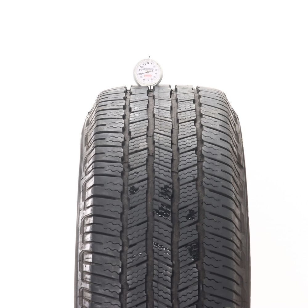 Set of (2) Used 275/65R18 Michelin X LT A/S 2 116T - 9.5-10.5/32 - Image 2